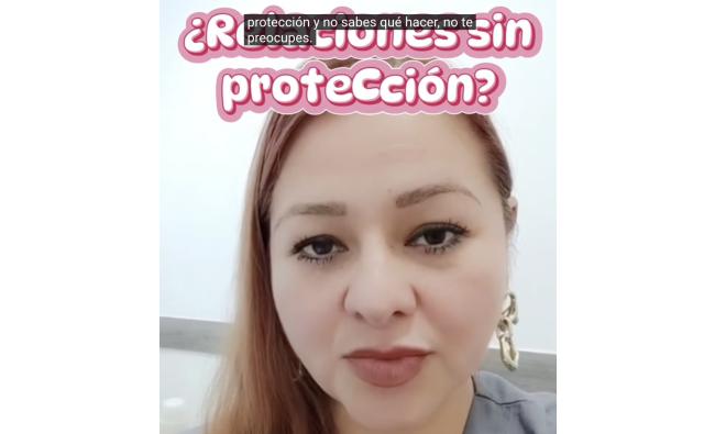 ¿Sabías que el DIU puede ser un anticonceptivo de emergencia?